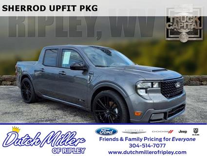 2025 Ford Maverick Ripley WV