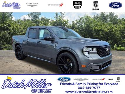 2025 Ford Maverick Ripley WV