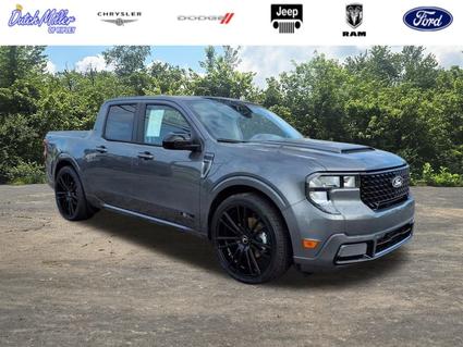 2025 Ford Maverick Ripley WV