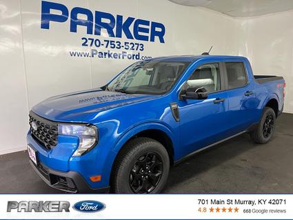 2025 Ford Maverick Murray KY