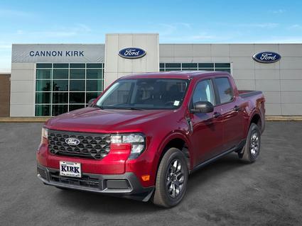 2025 Ford Maverick Springfield TN