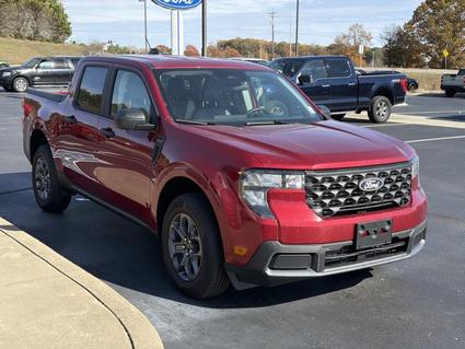 2025 Ford Maverick Springfield TN