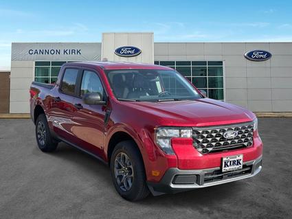 2025 Ford Maverick Springfield TN