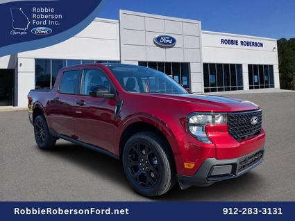 2025 Ford Maverick Waycross GA