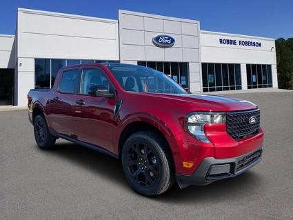 2025 Ford Maverick Waycross GA