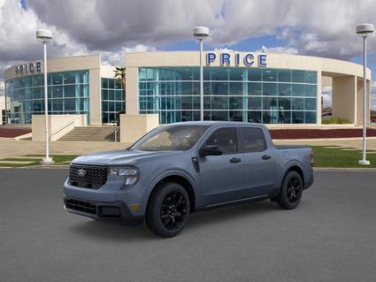 2025 Ford Maverick Turlock CA