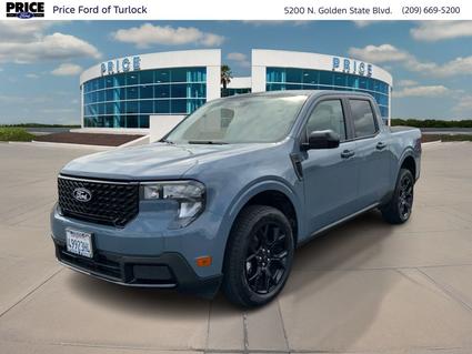 2025 Ford Maverick Turlock CA