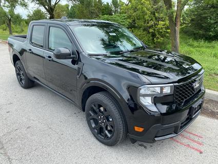2025 Ford Maverick Carbondale IL