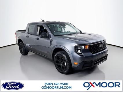 2025 Ford Maverick Louisville KY