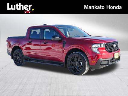 2025 Ford Maverick Mankato MN