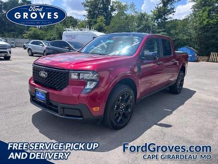 2025 Ford Maverick Cape Girardeau MO