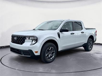 2025 Ford Maverick Knoxville TN