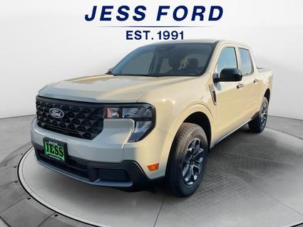 2025 Ford Maverick Grand Coulee WA