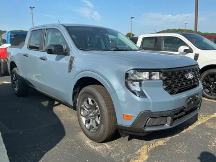 2025 Ford Maverick Farmington MO
