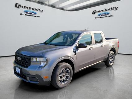 2025 Ford Maverick Mooresville IN