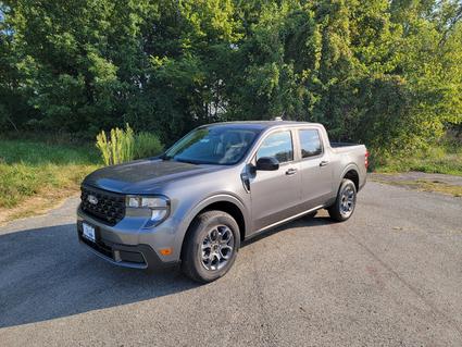 2025 Ford Maverick Mooresville IN