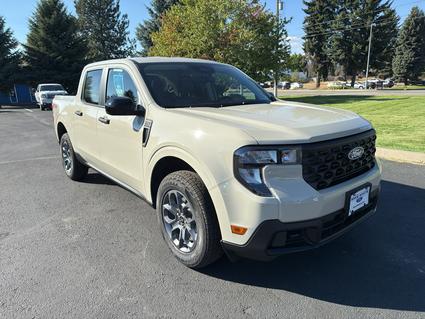 2025 Ford Maverick Coeur D'Alene ID