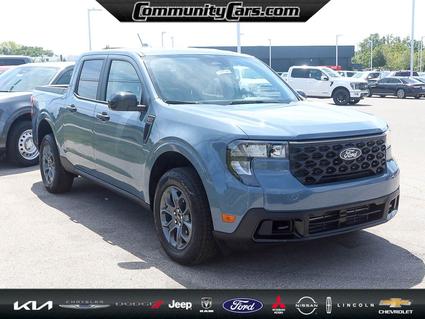 2025 Ford Maverick Bloomington IN