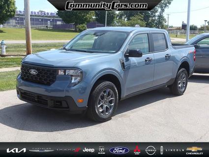 2025 Ford Maverick Bloomington IN