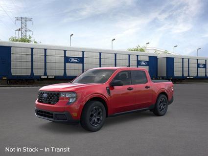 2025 Ford Maverick Coeur D'Alene ID