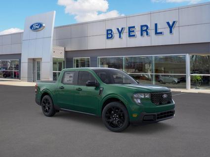 2025 Ford Maverick Louisville KY