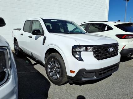 2025 Ford Maverick Salem VA