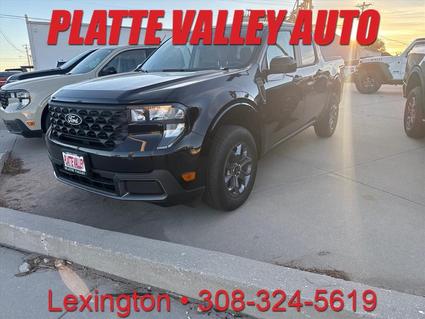 2025 Ford Maverick Lexington NE