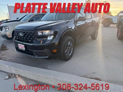 2025 Ford Maverick Lexington NE