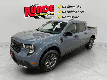 2025 Ford Maverick Hazel Green WI