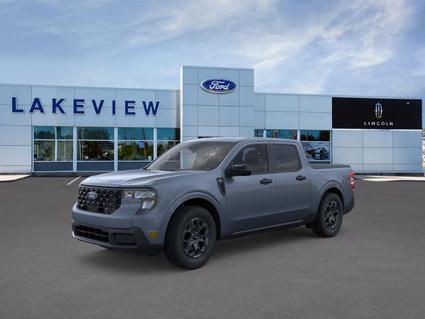 2025 Ford Maverick Battle Creek MI