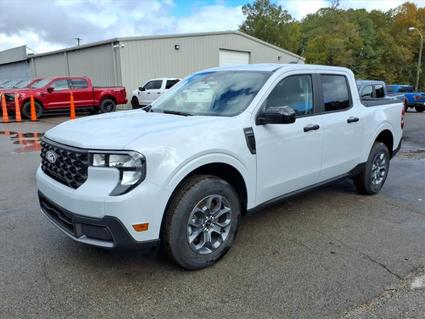 2025 Ford Maverick Hartselle AL