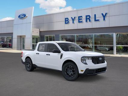 2025 Ford Maverick Louisville KY