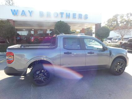 2025 Ford Maverick Hawkinsville GA