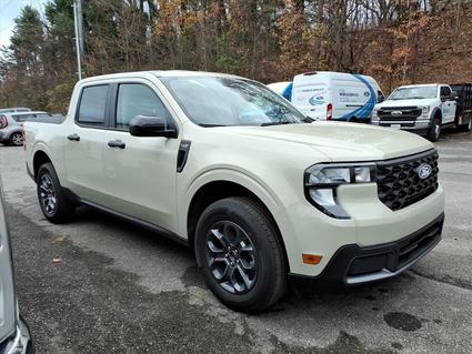 2025 Ford Maverick Salem VA