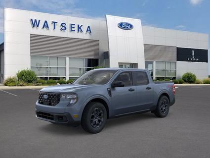 2025 Ford Maverick Watseka IL