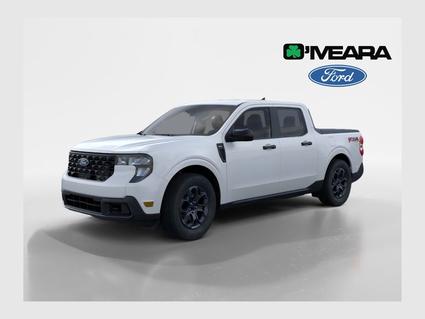 2025 Ford Maverick Denver CO