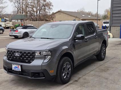 2025 Ford Maverick Canon City CO