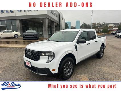 2026 Ford Maverick Palestine TX