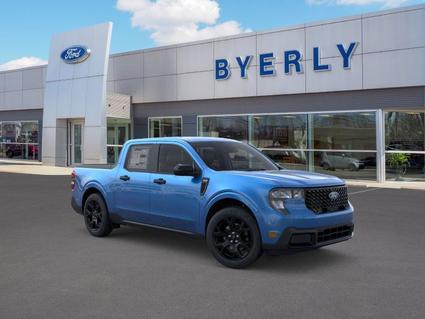 2026 Ford Maverick Louisville KY