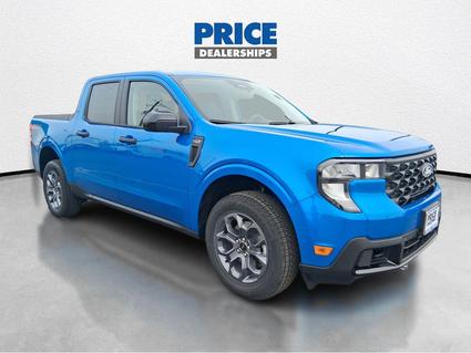 2026 Ford Maverick Yakima WA