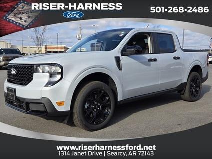 2026 Ford Maverick Searcy AR