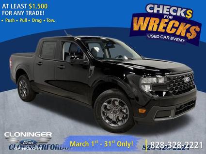 2026 Ford Maverick Hickory NC