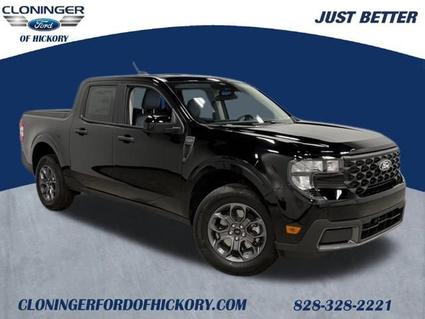 2026 Ford Maverick Hickory NC