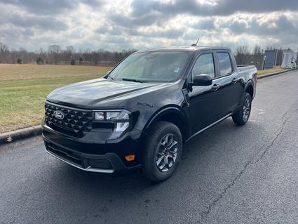2026 Ford Maverick Paducah KY