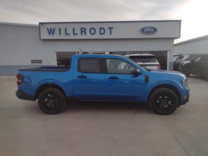 2026 Ford Maverick Chamberlain SD