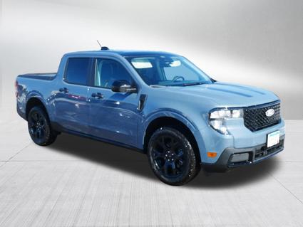 2026 Ford Maverick Minneapolis MN