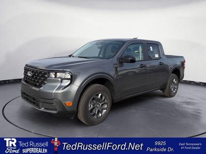 2026 Ford Maverick Knoxville TN