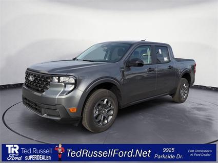 2026 Ford Maverick Knoxville TN