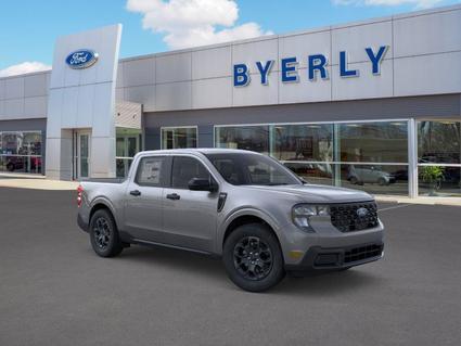 2026 Ford Maverick Louisville KY