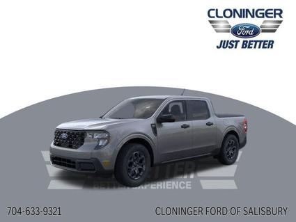 2026 Ford Maverick Salisbury NC